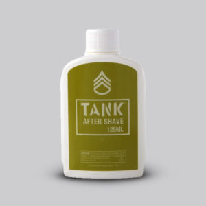 After Shave Lotion