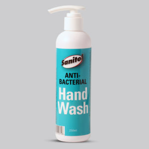 Anti Bacterial Hand Soap
