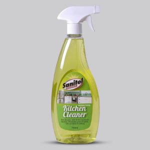 Antibacterial Kitchen Cleaner