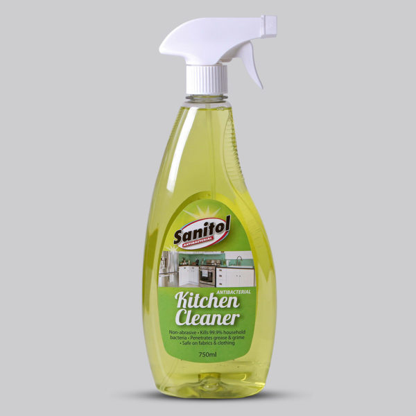 Antibacterial Kitchen Cleaner