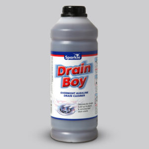 Drain Boy