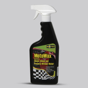Motowax Spray