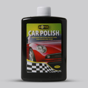 Motex Car Polish