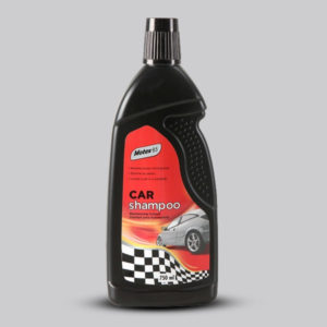 Car Shampoo
