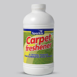 Carpet Fresh (Powder)