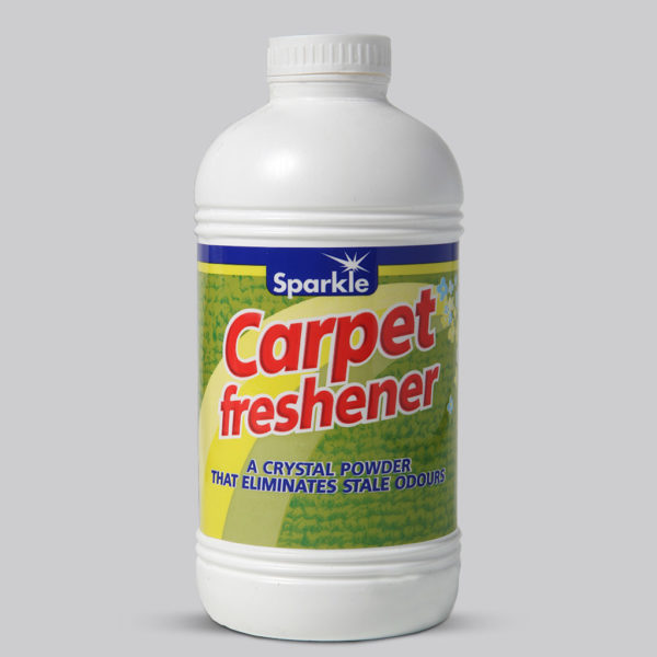 Carpet Fresh (Powder)