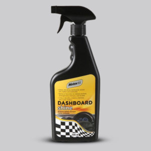 Dashboard Shine Spray