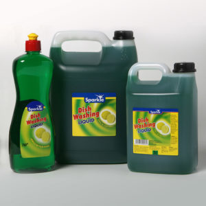 Dishwashing Liquid