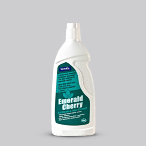 Emerald Cherry