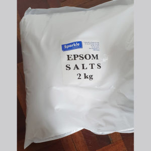 Epsom Salts