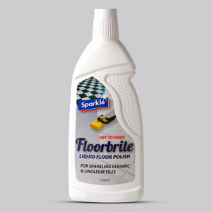 Floorbrite (for vinyl floors)
