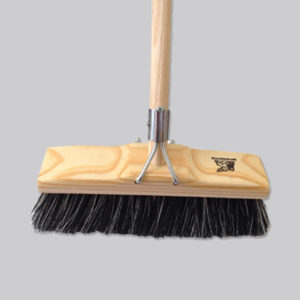 GB9 Broom