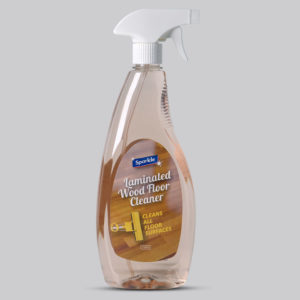 Laminated Floor Cleaner