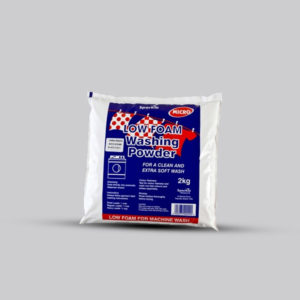 Low Foam  Automatic Powder