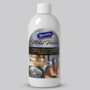 Metal Polish