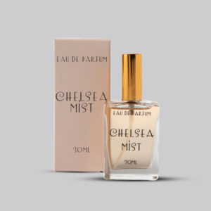 Perfume Spray: Chelsea Mist