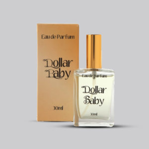 Perfume Spray: Dollar baby