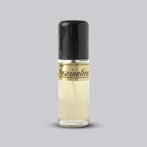 Perfume Spray: Fascination