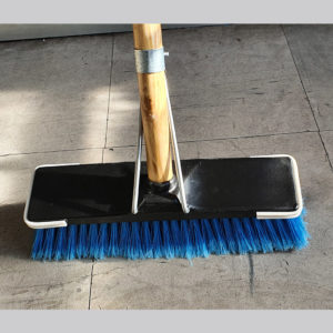 Superior Broom