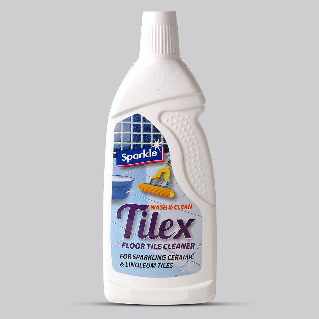 Tilex (ceramic tile cleaner)