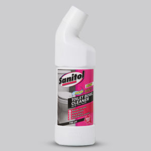 Toilet Bowl Cleaner