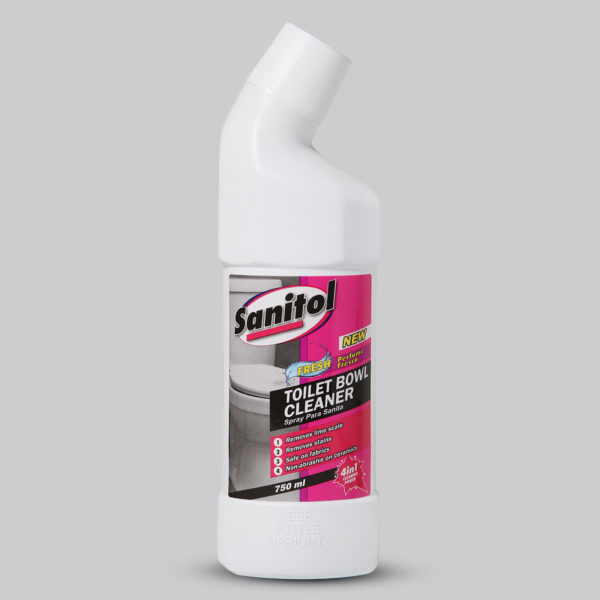Toilet Bowl Cleaner