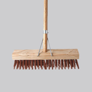 Yard Broom